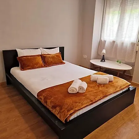 Hotel Cousy Estrela Lissabon